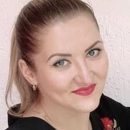 Nelia Halynska