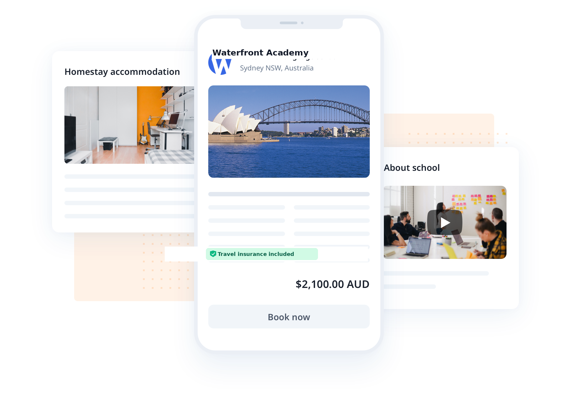 Build accurate, detailed proposals