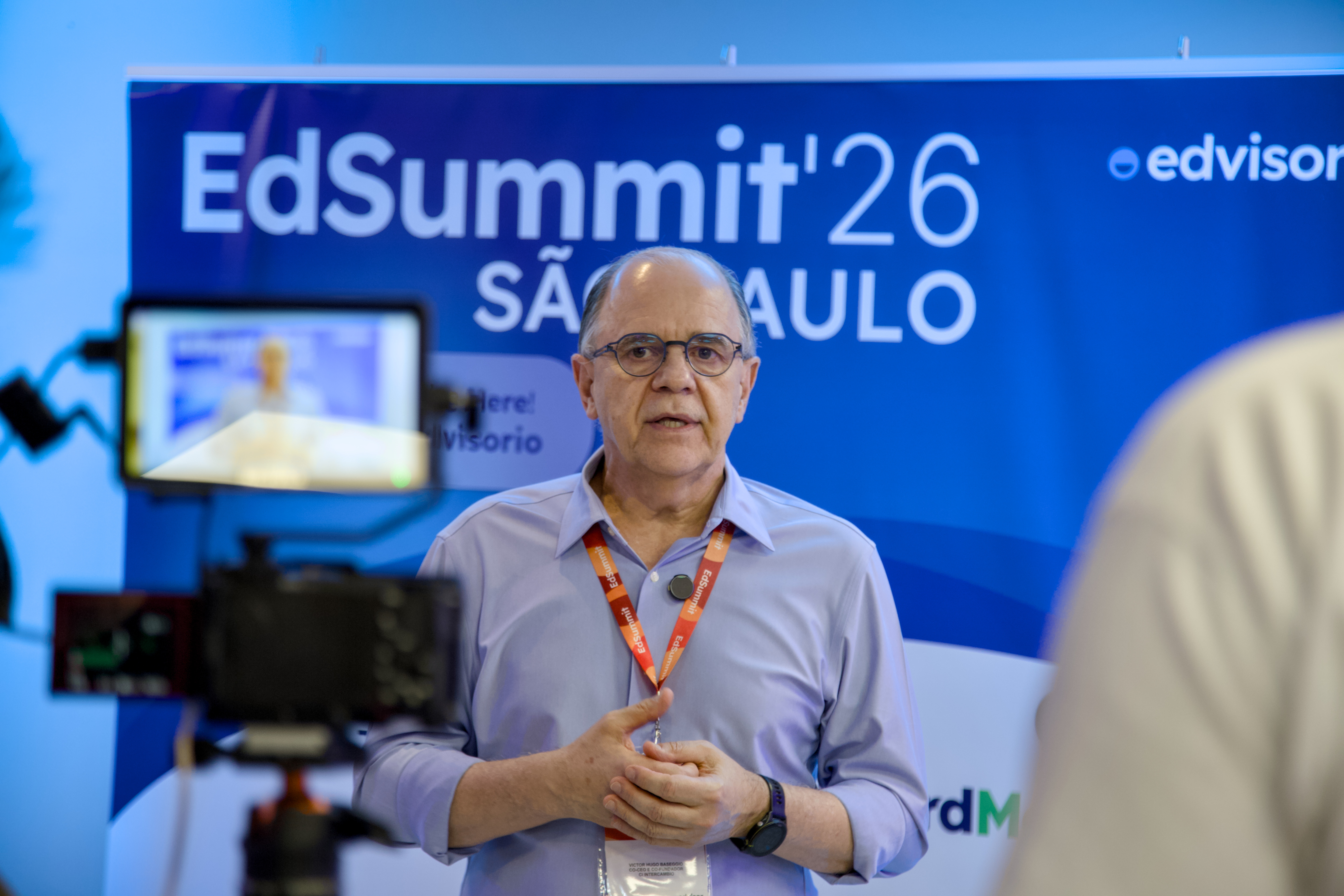 EdSummit São Paulo speaker
