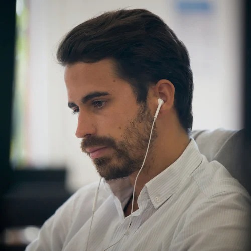 Eduardo Gonzalez Guanche