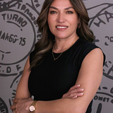 María Alexandra Serrano